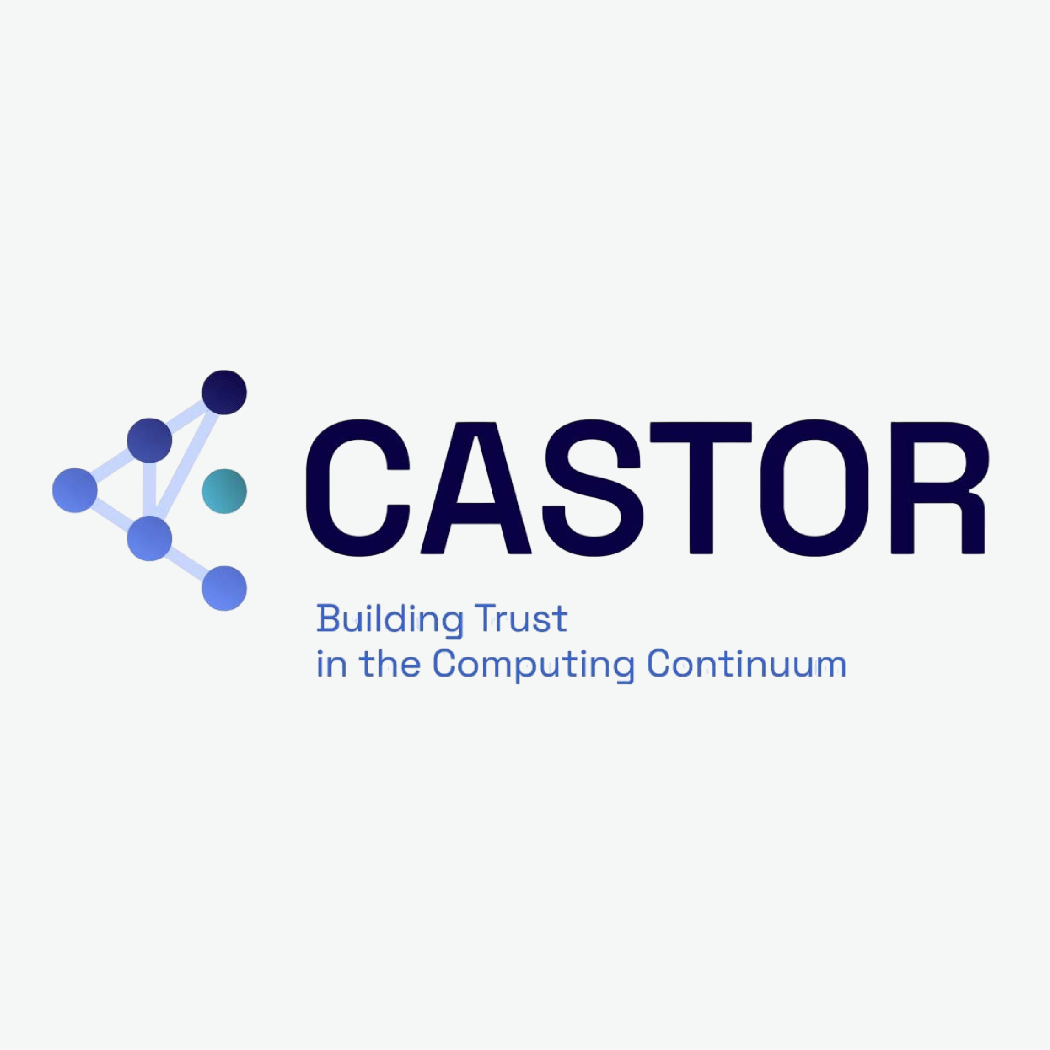 CASTOR logo