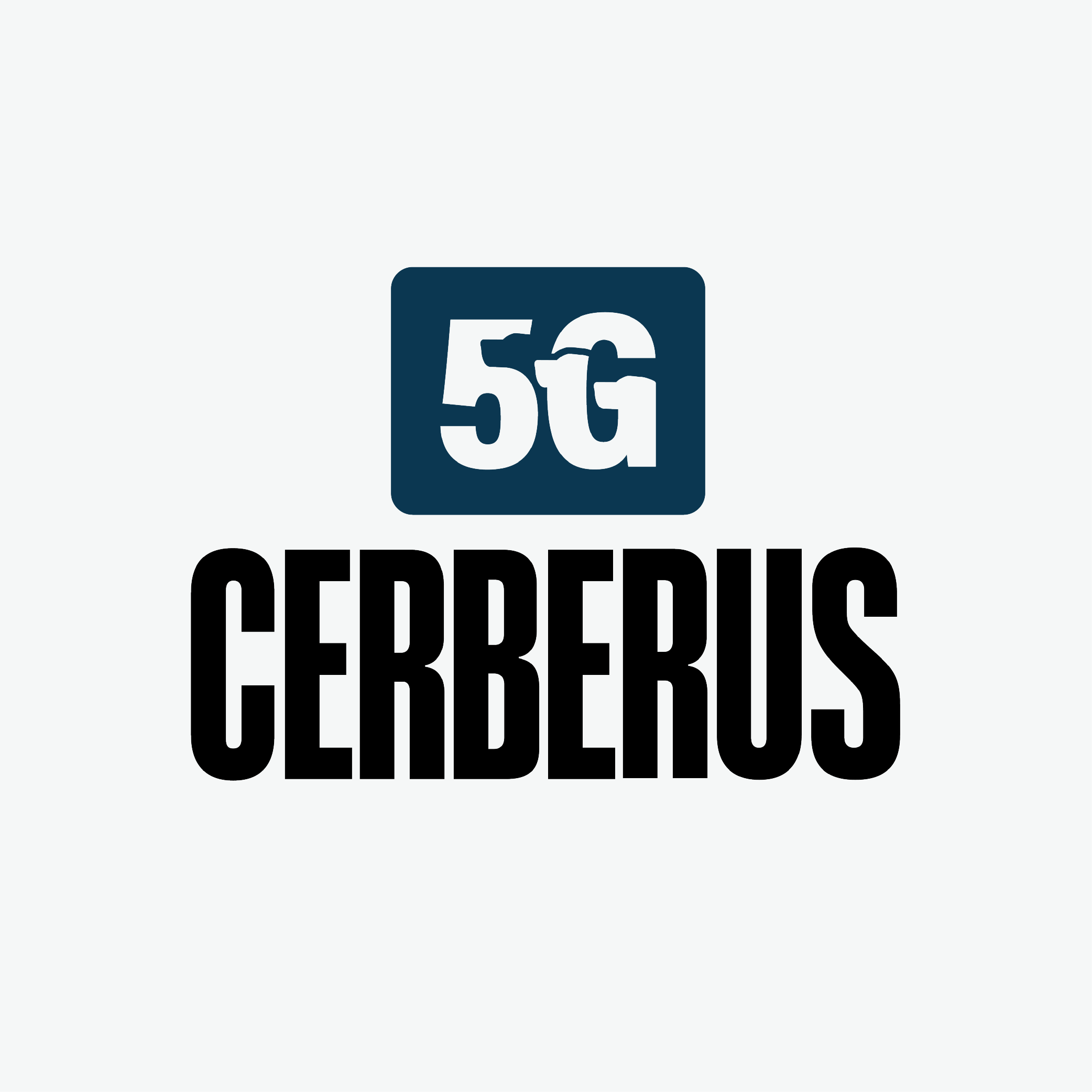 CERBERUS project visual