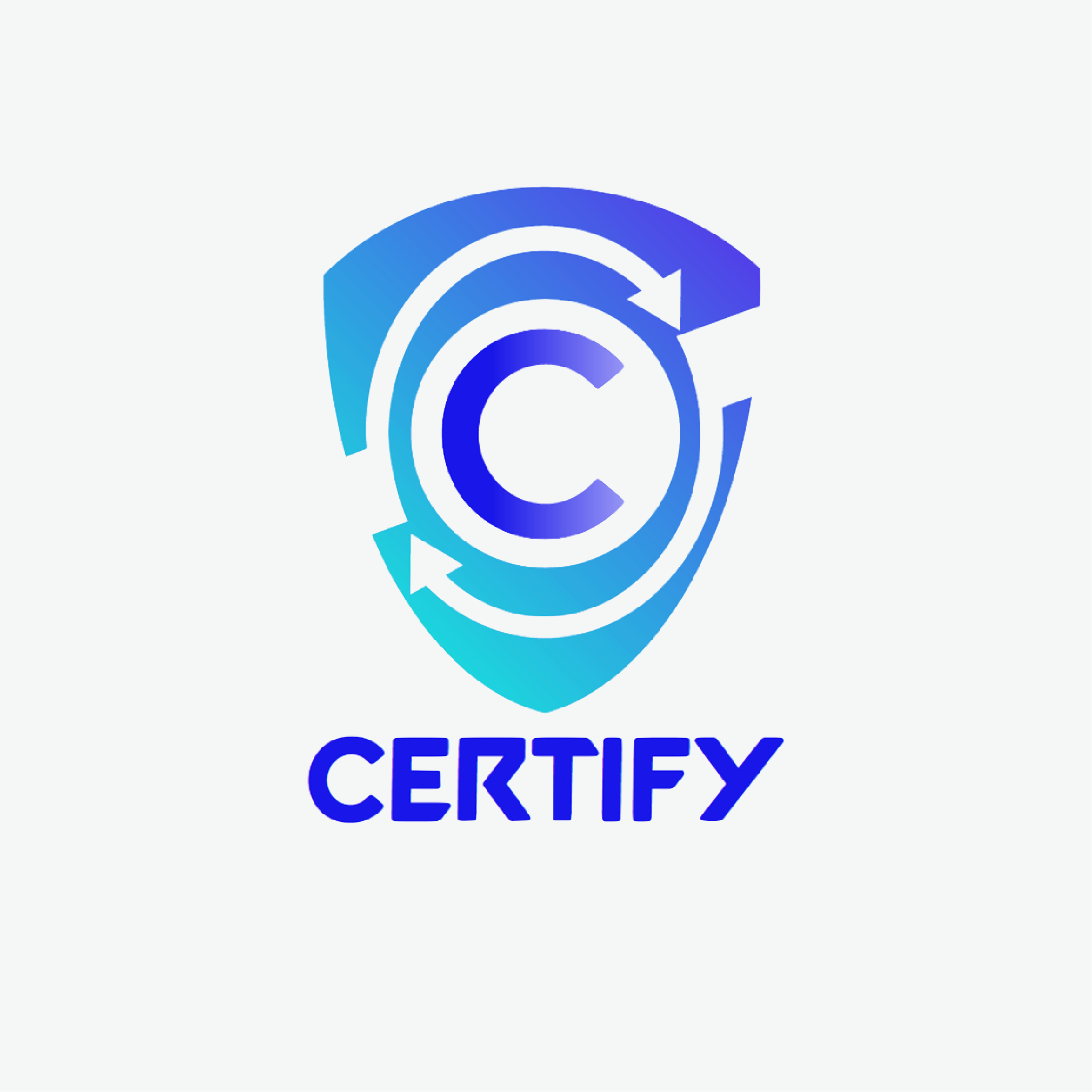 CERTIFY project visual