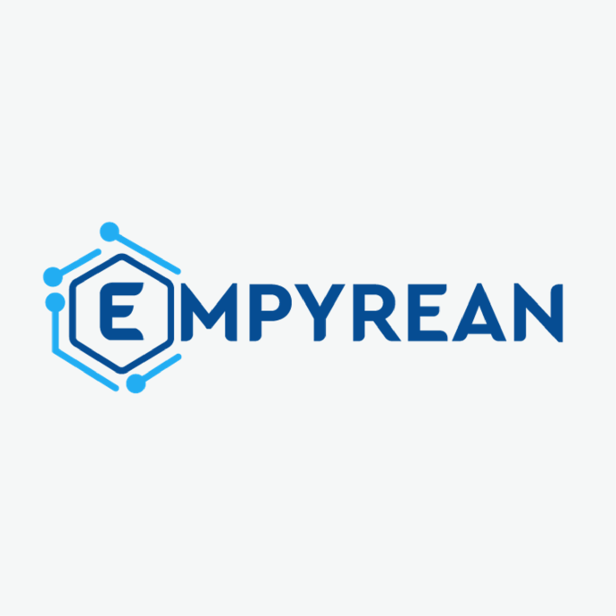 EMPYREAN project visual