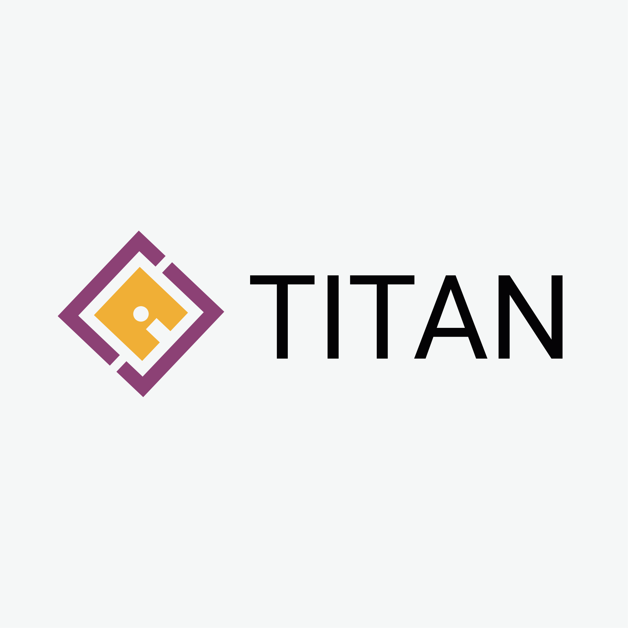 TITAN project visual