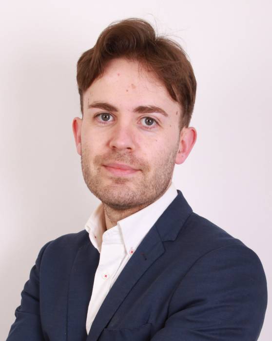 José Luis Hernández Ramos