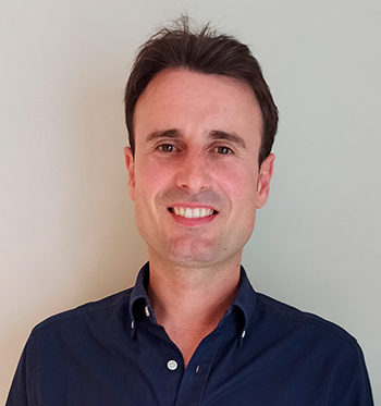 Jorge Bernal Bernabé