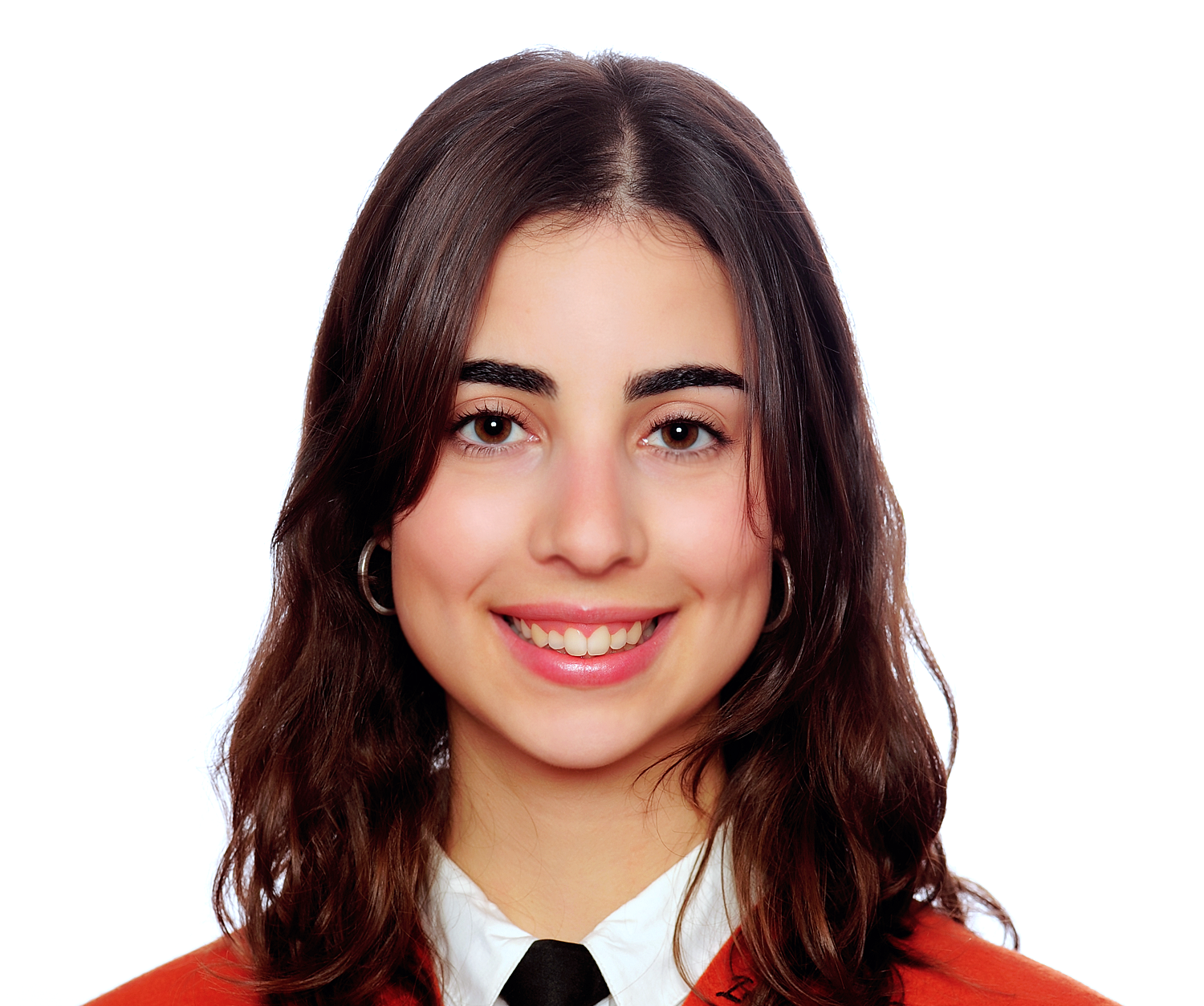 Alba González Gómez