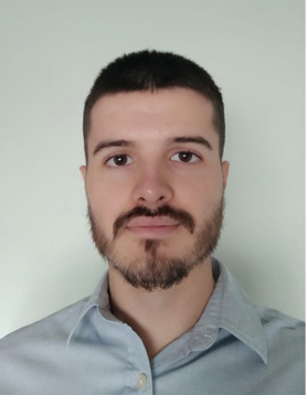 Alejandro Avilés Serrano