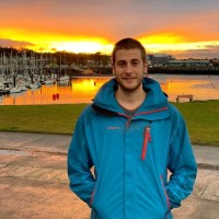 Diego Sánchez García