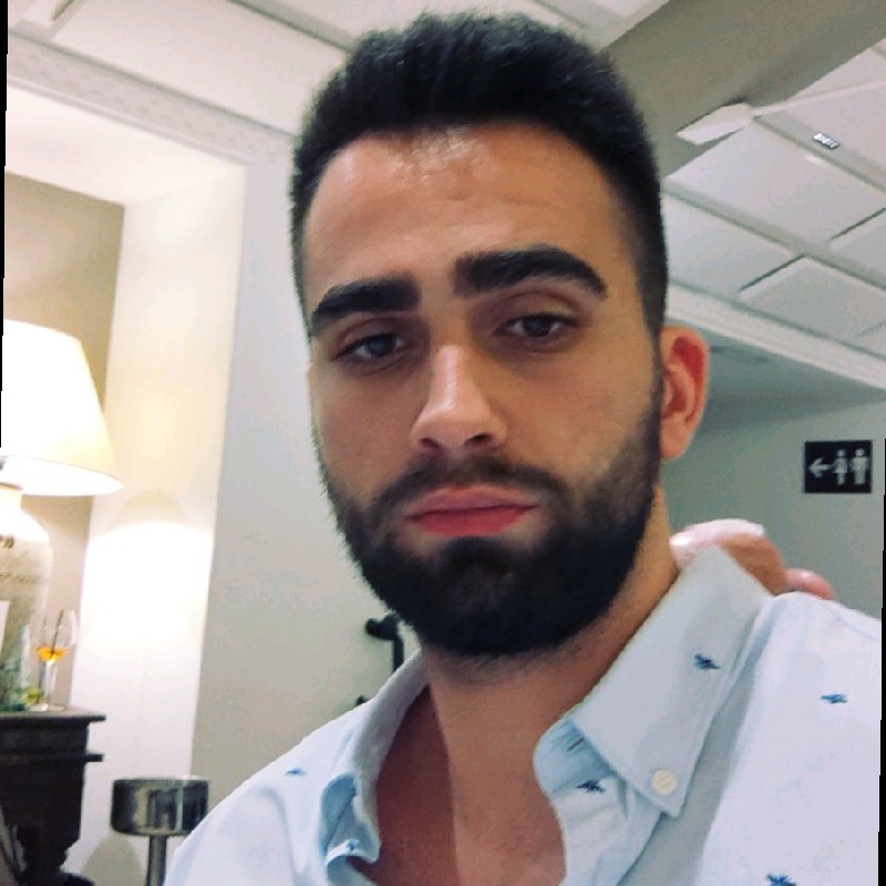 Emilio García de la Calera Molina