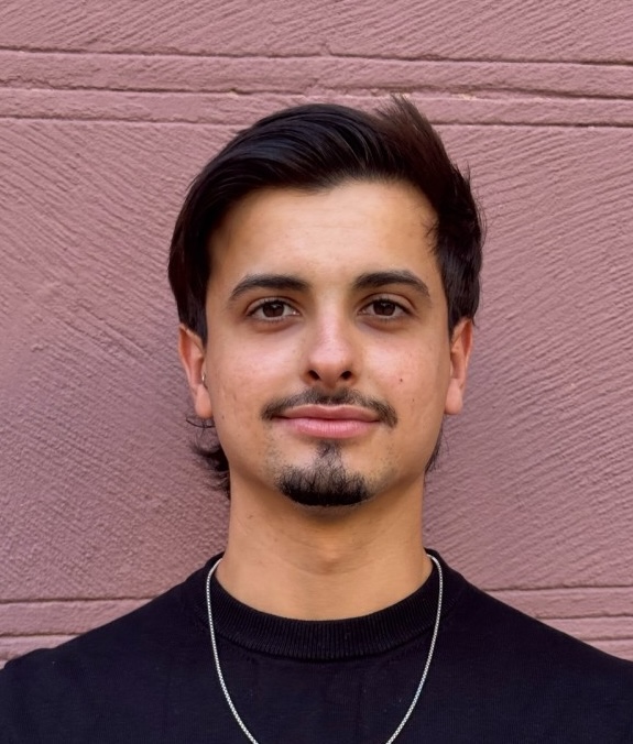 Francisco José Cortés Delgado