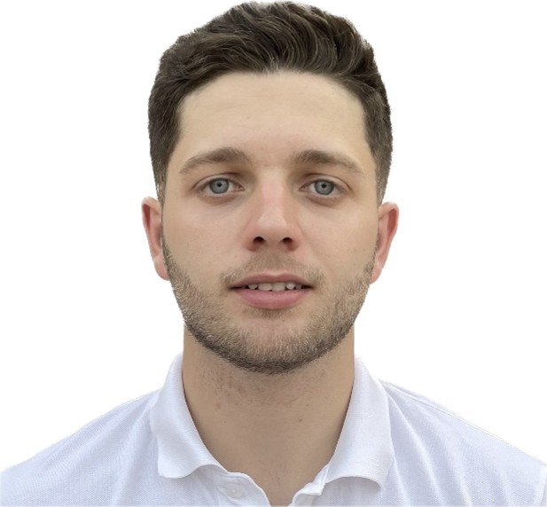 Ismael Hernández Alarcón