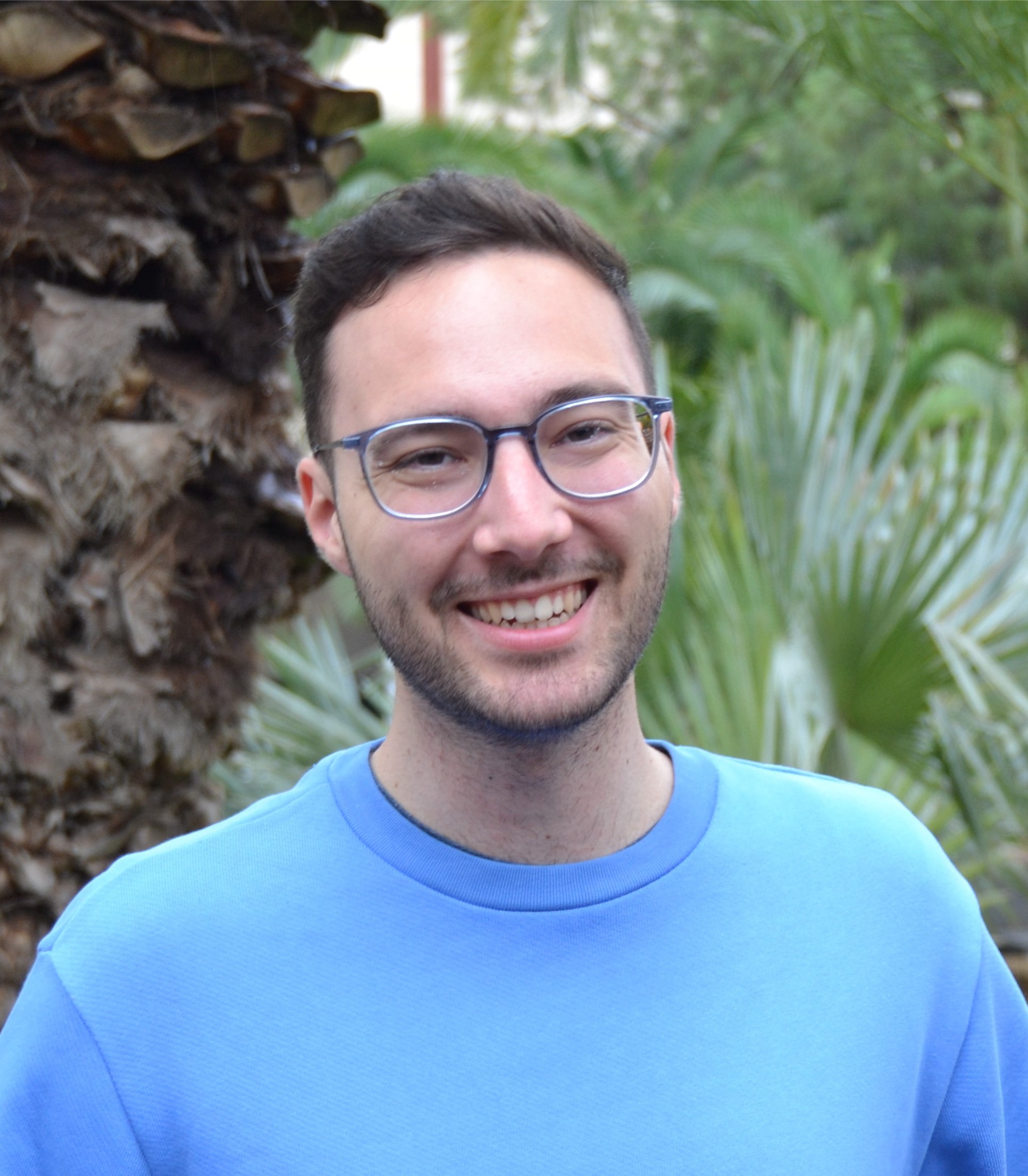 Jesús García Rodríguez