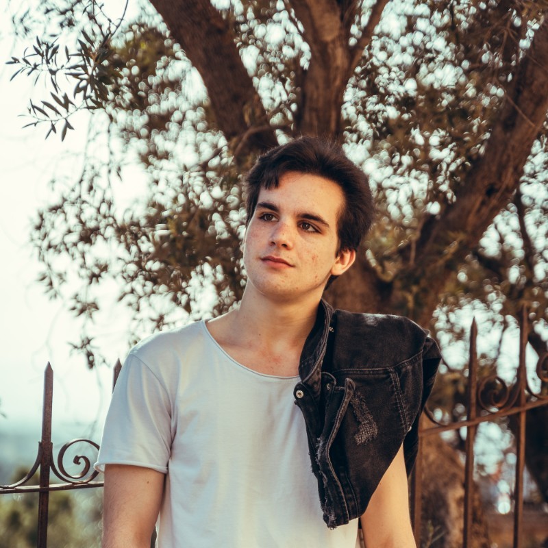 Mario Rodríguez Béjar