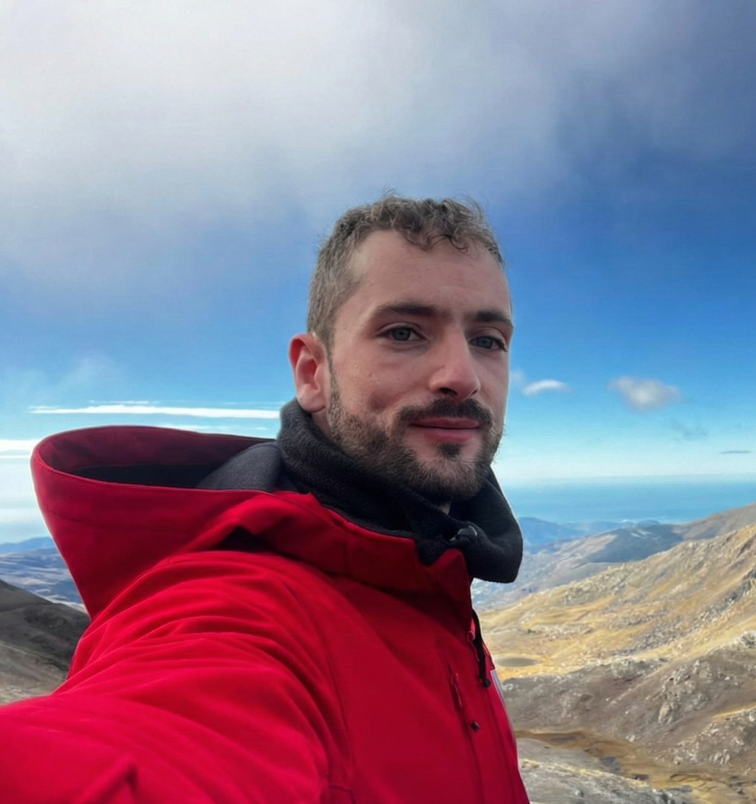 Pedro Ruzafa Alcázar